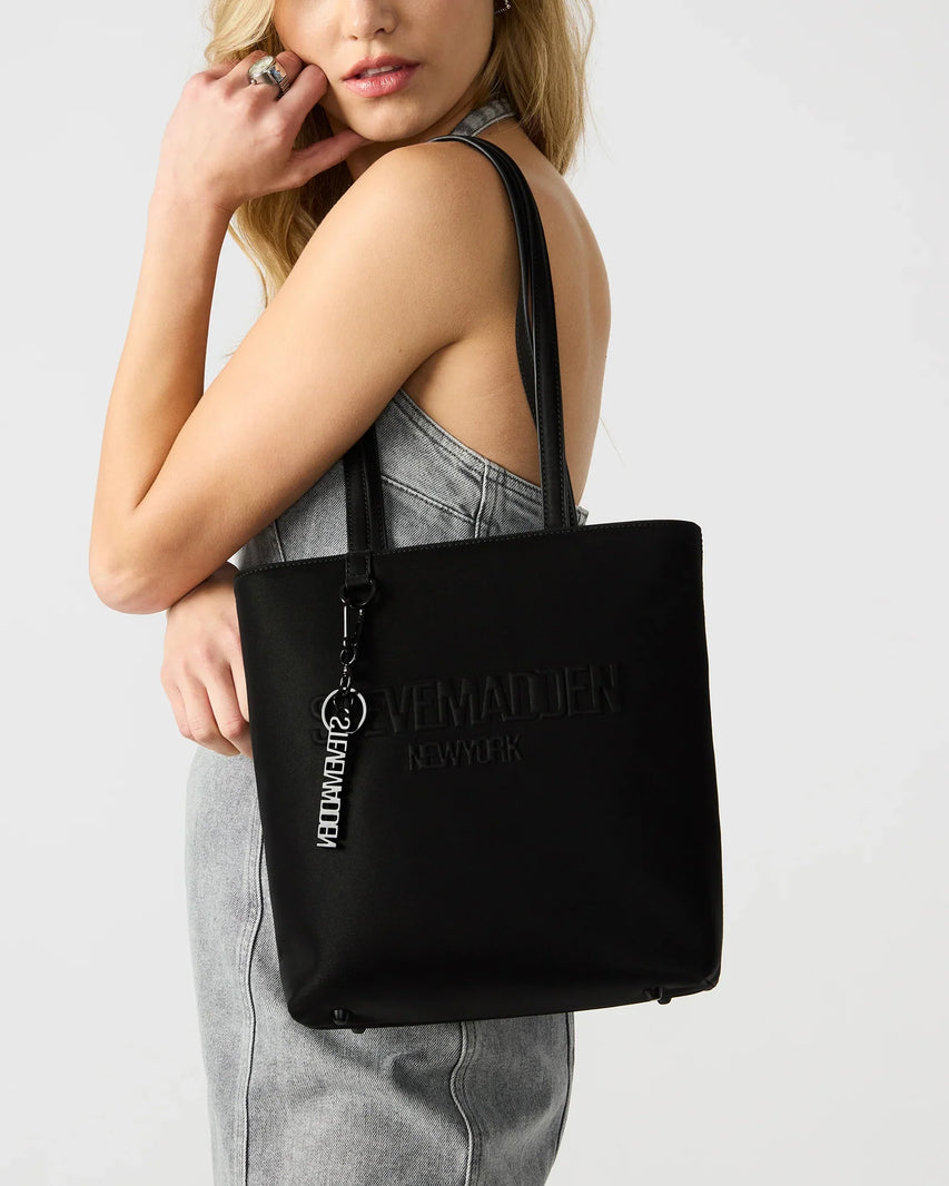 BILLIE BLACK - Handbags - Steve Madden Canada