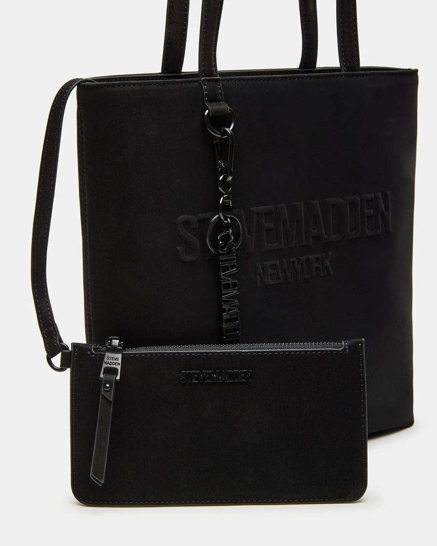 BILLIE BLACK - Handbags - Steve Madden Canada