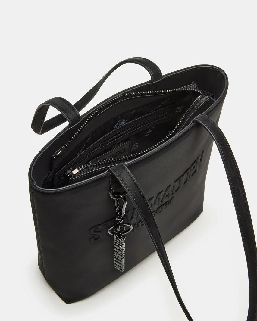 BILLIE BLACK - Handbags - Steve Madden Canada