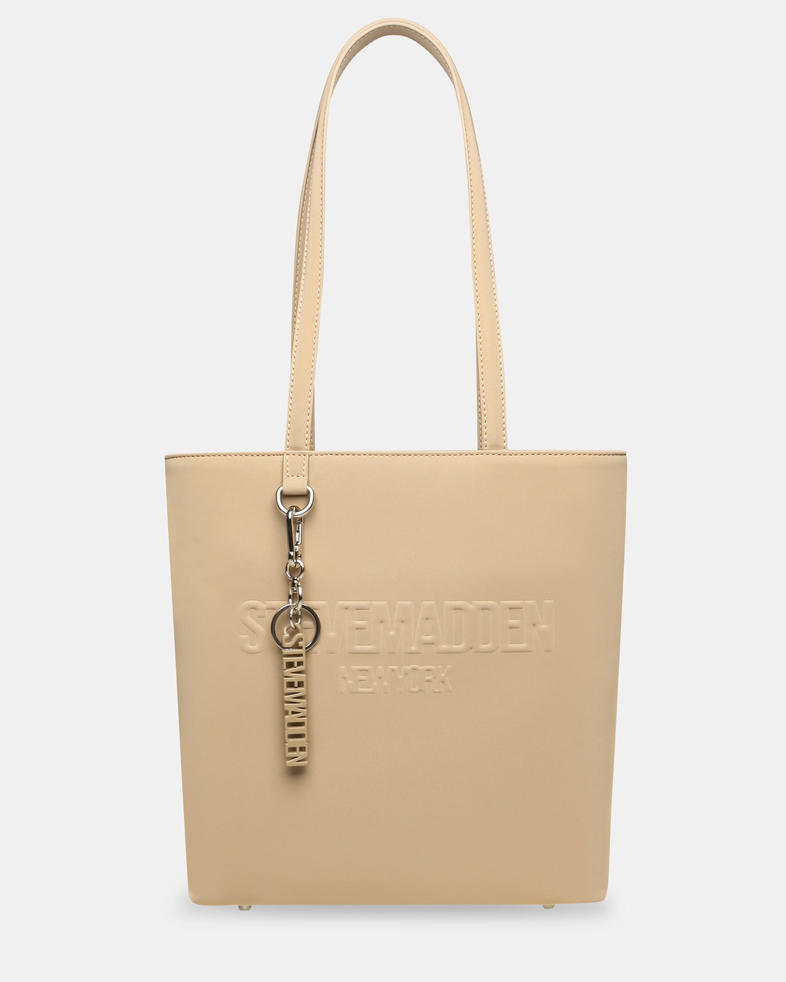 BILLIE NATURAL - Handbags - Steve Madden Canada