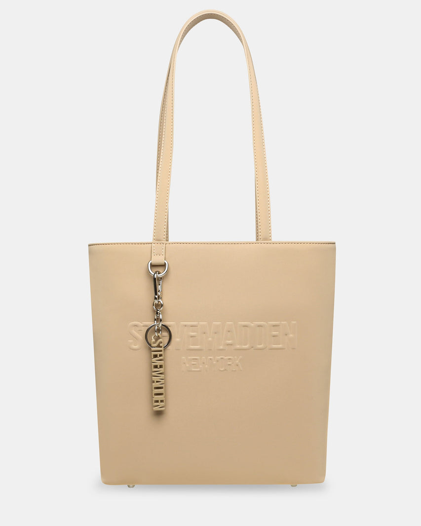 BILLIE NATURAL - Handbags - Steve Madden Canada