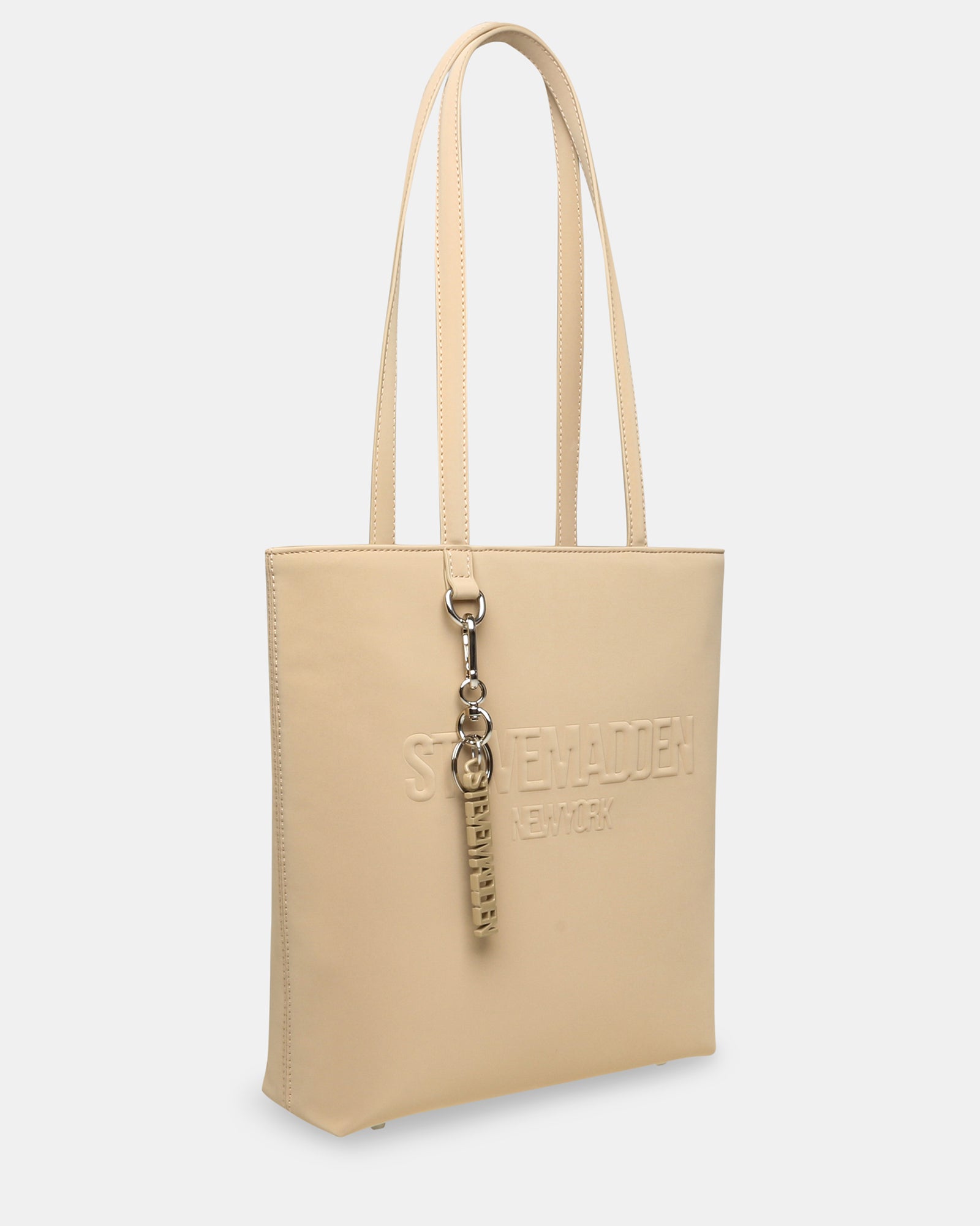 BILLIE NATURAL - Handbags - Steve Madden Canada