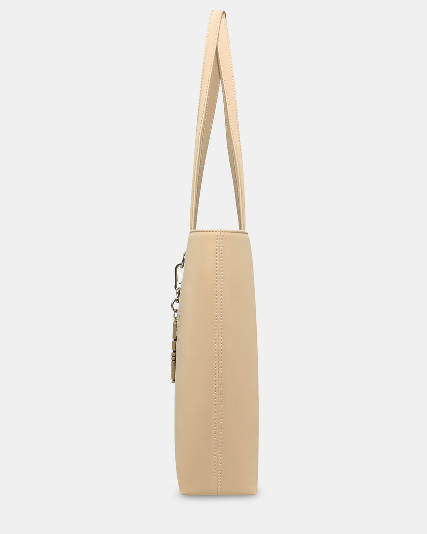 BILLIE NATURAL - Handbags - Steve Madden Canada