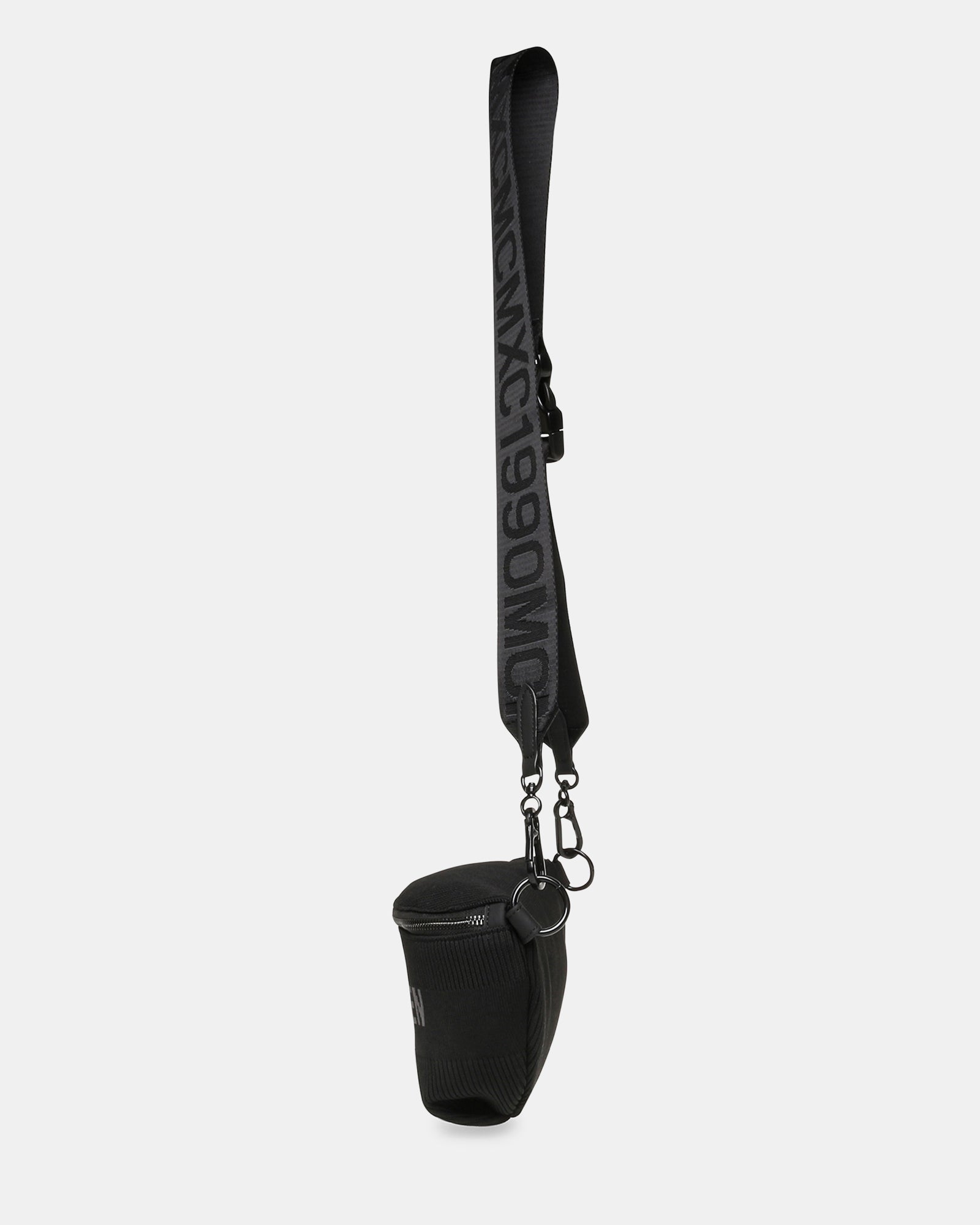 BILONA BLACK - Handbags - Steve Madden Canada