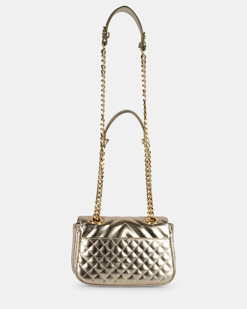 BINARA GOLD - Handbags - Steve Madden Canada