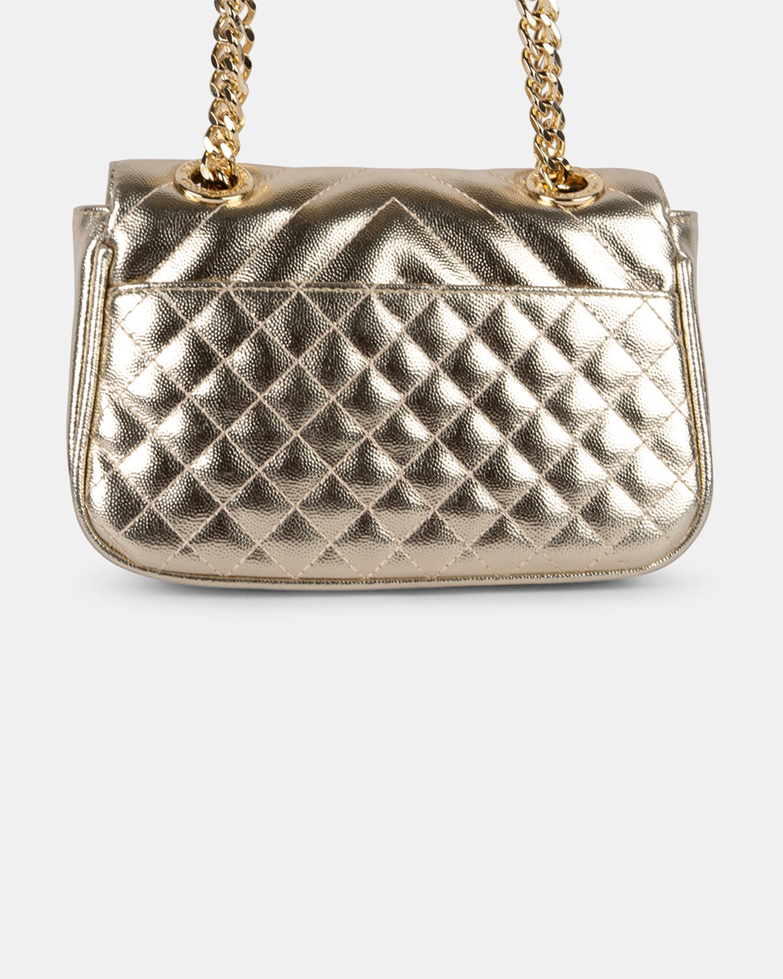 BINARA GOLD - Handbags - Steve Madden Canada