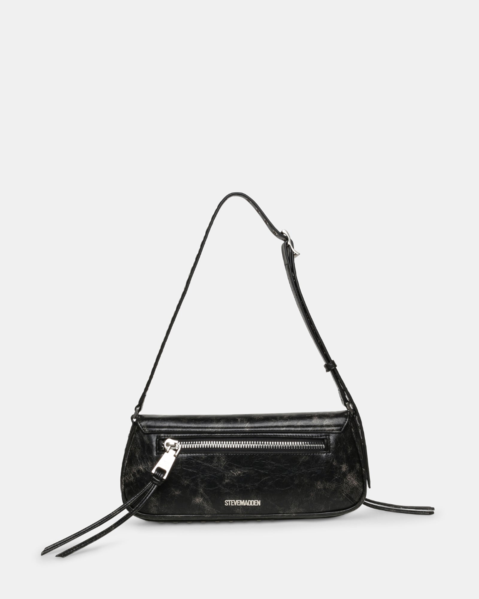 BINDARA BLACK MULTI - Handbags - Steve Madden Canada