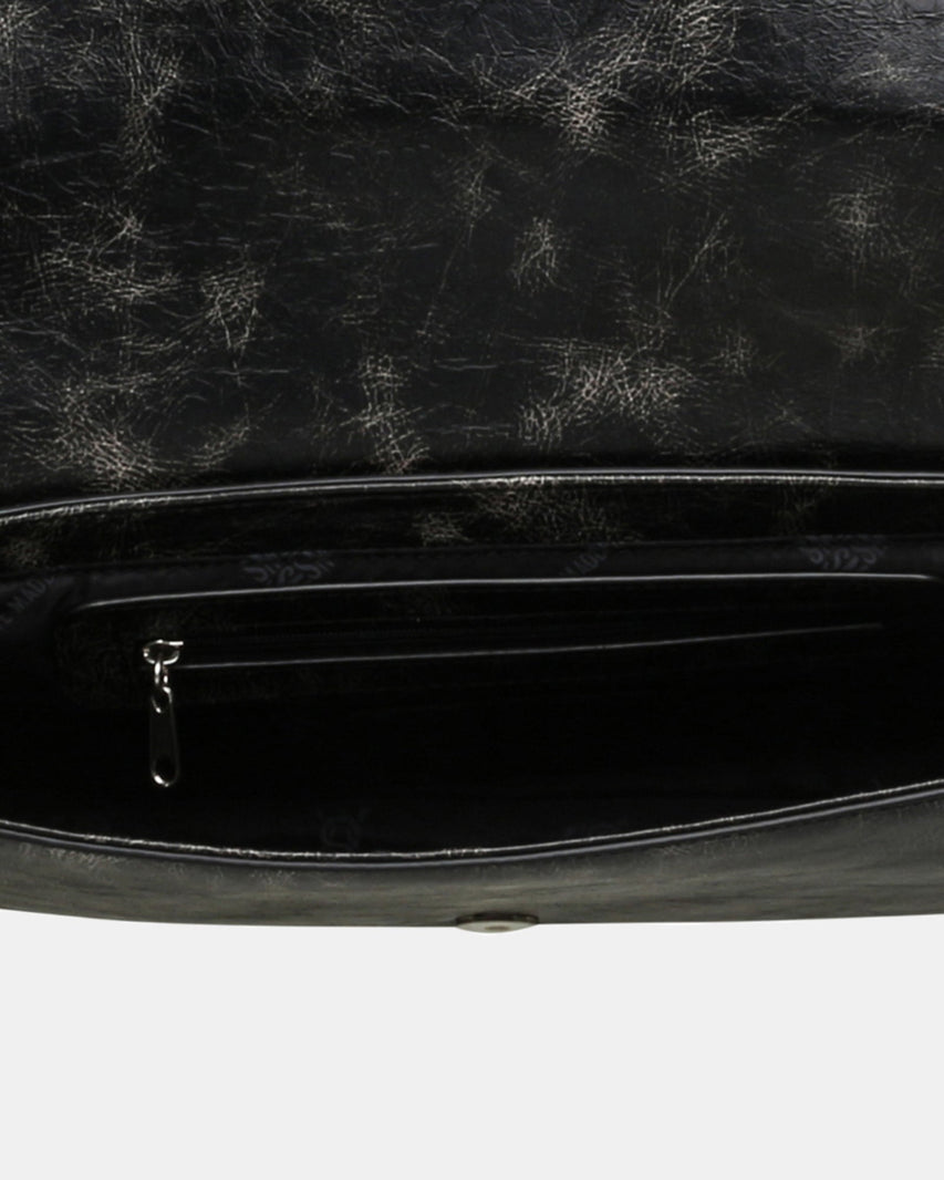 BINDARA BLACK MULTI - Handbags - Steve Madden Canada