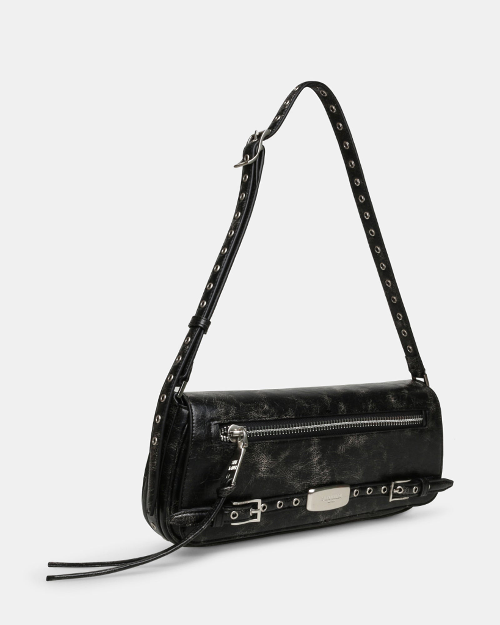 BINDARA BLACK MULTI - Handbags - Steve Madden Canada