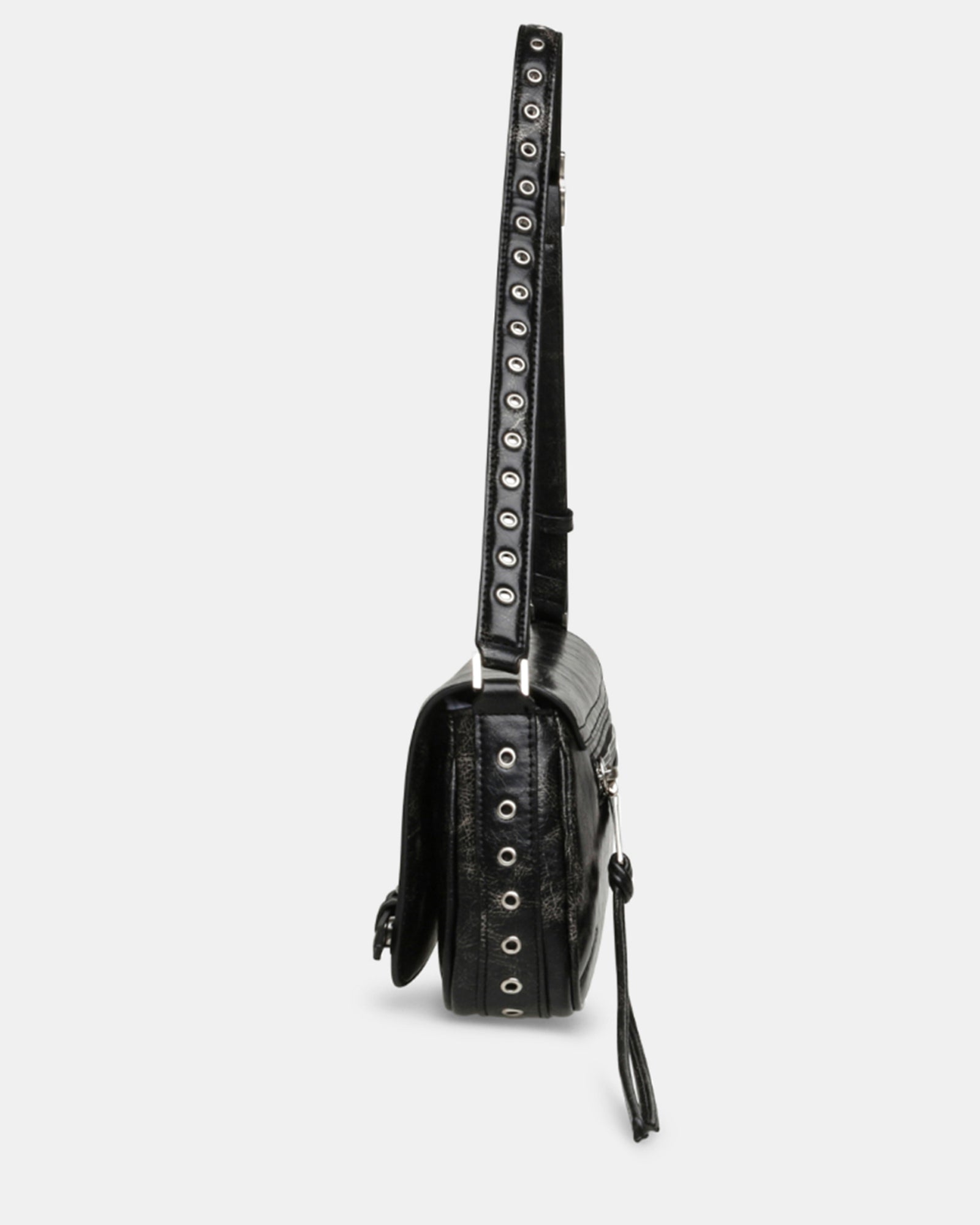 BINDARA BLACK MULTI - Handbags - Steve Madden Canada