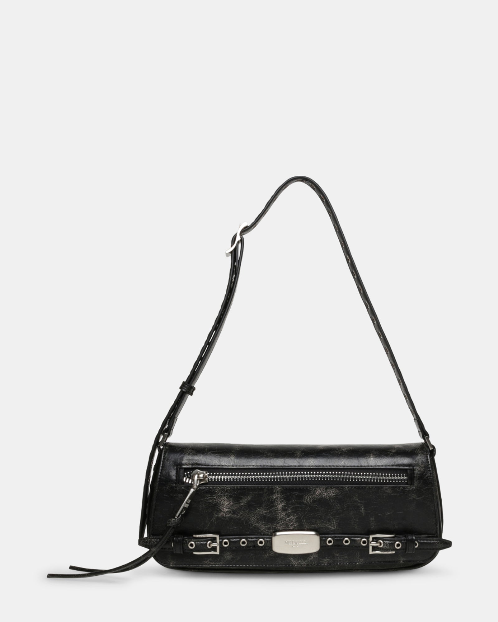 BINDARA BLACK MULTI - Handbags - Steve Madden Canada
