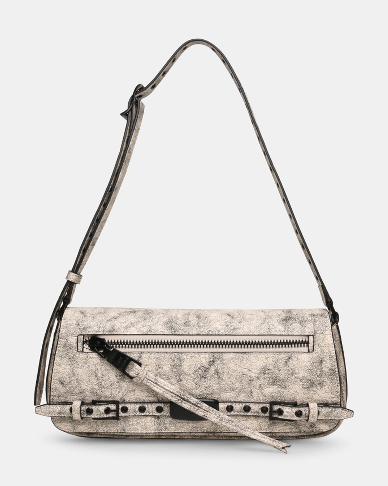 BINDARA WHITE MULTI - Handbags - Steve Madden Canada