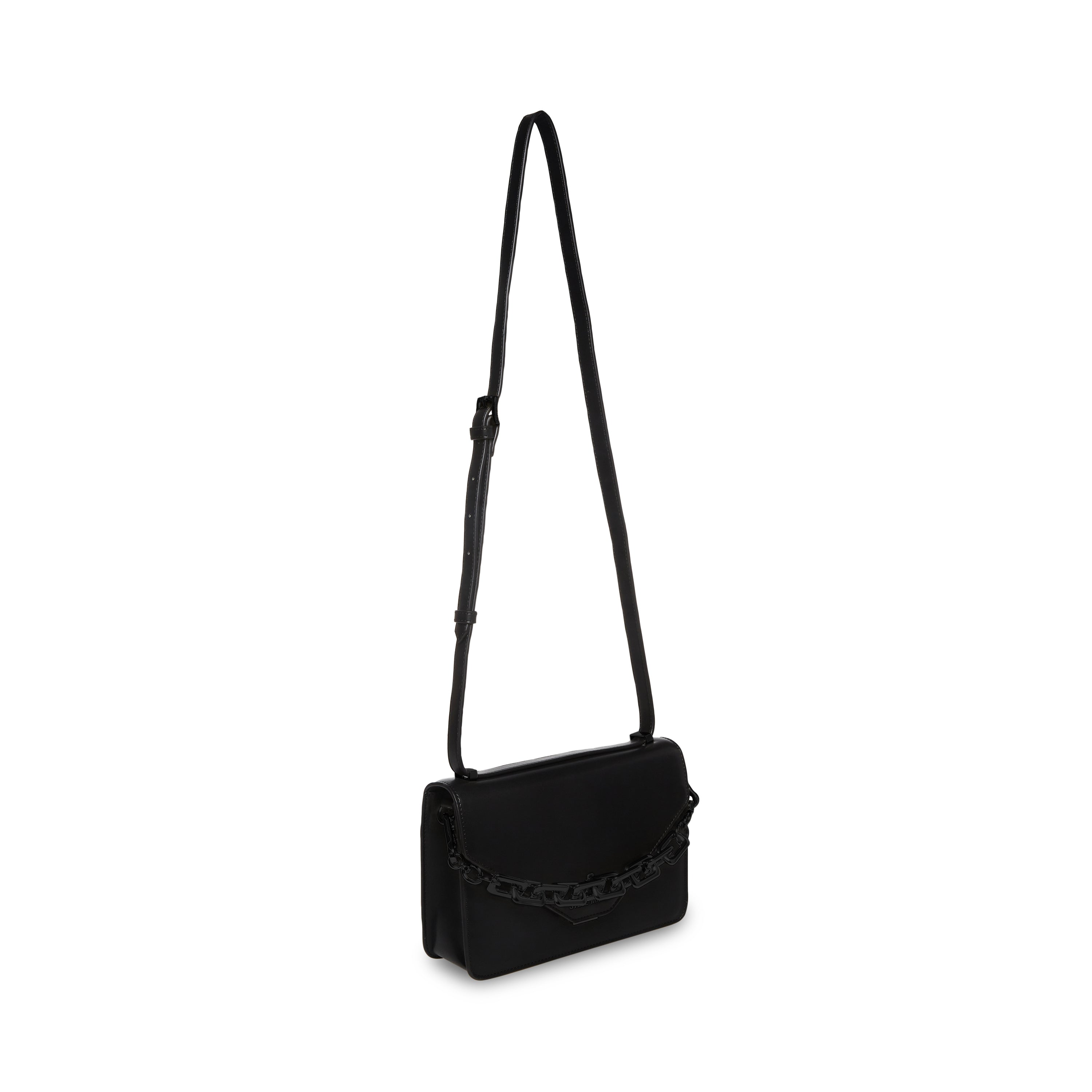 BINDIO-L BLACK SYNTHETIC - Handbags - Steve Madden Canada
