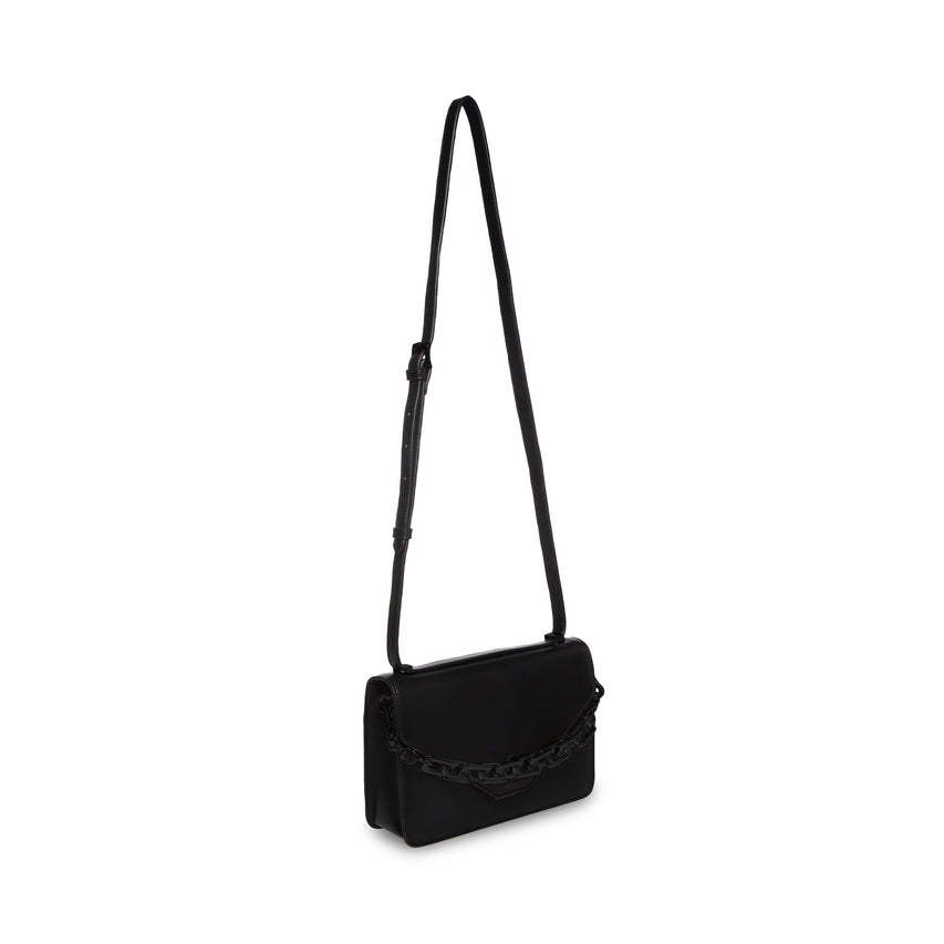 BINDIO-L BLACK SYNTHETIC - Handbags - Steve Madden Canada