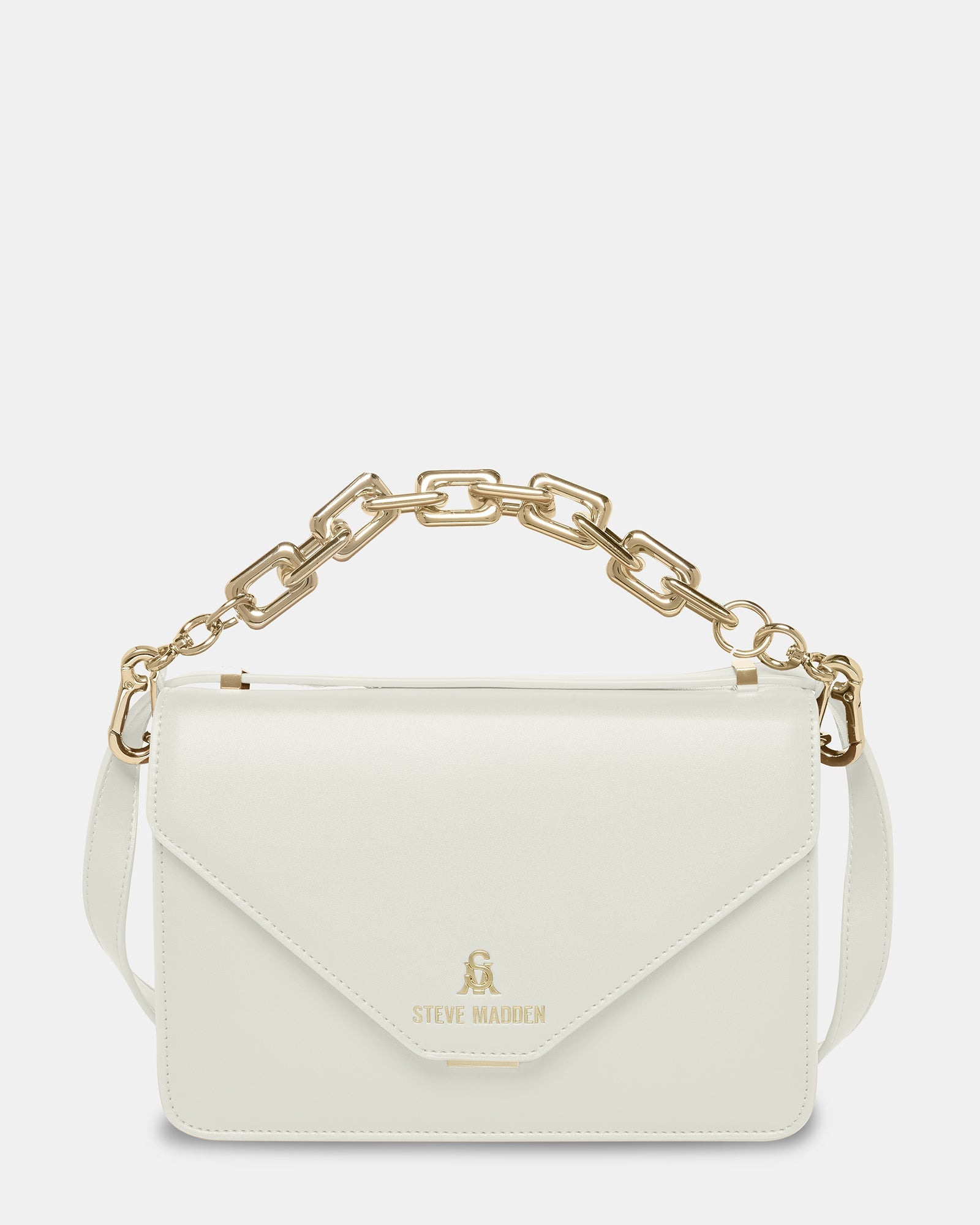 BINDIO-L NATURAL - Handbags - Steve Madden Canada