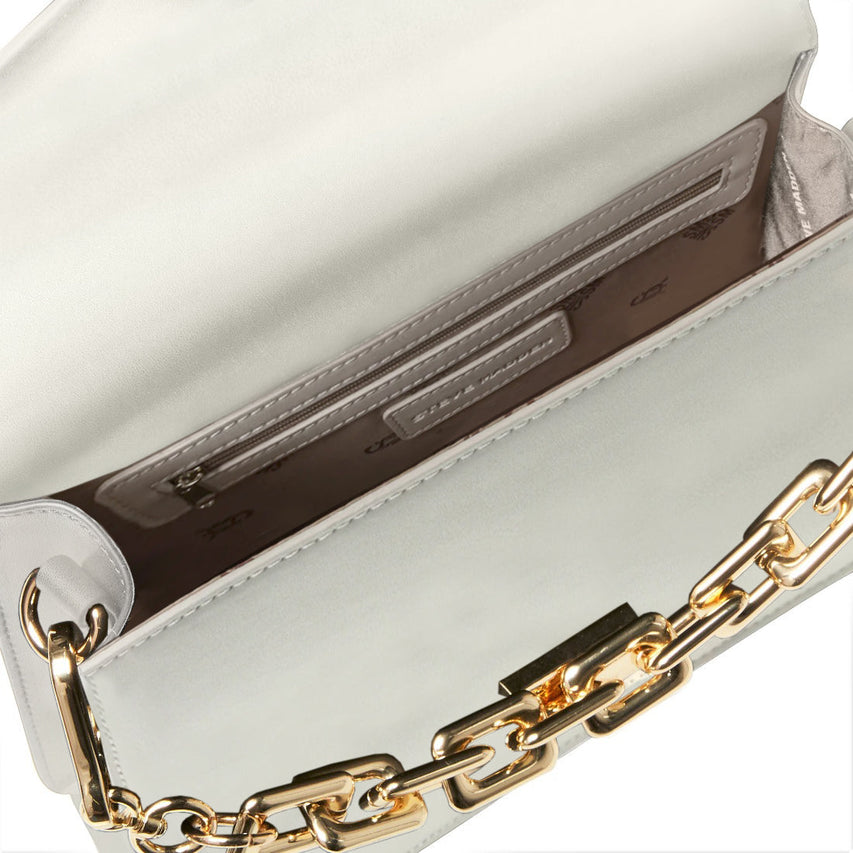 BINDIO-L WHITE - Handbags - Steve Madden Canada