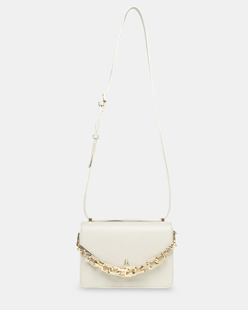 BINDIO-L NATURAL - Handbags - Steve Madden Canada