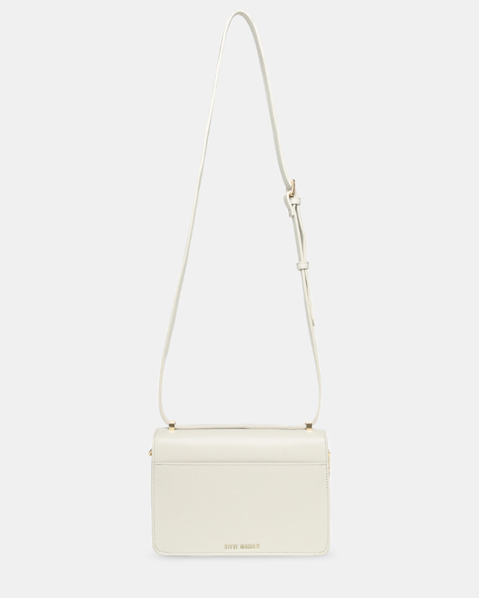 BINDIO-L NATURAL - Handbags - Steve Madden Canada