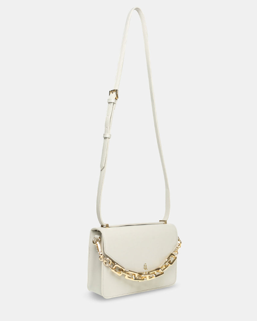 BINDIO-L NATURAL - Handbags - Steve Madden Canada