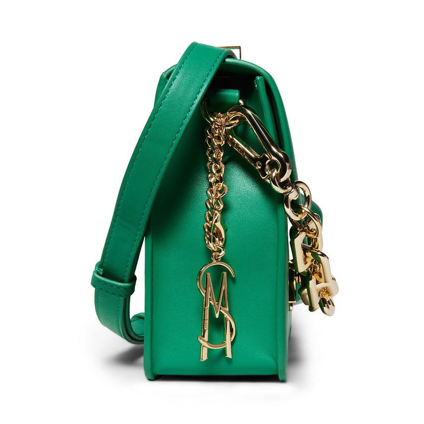 BINDIO-L GREEN - Handbags - Steve Madden Canada