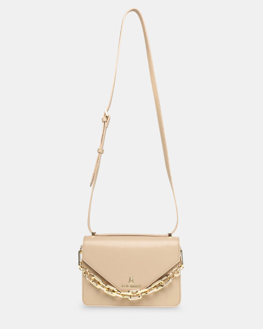BINDIO-L TAUPE - Handbags - Steve Madden Canada