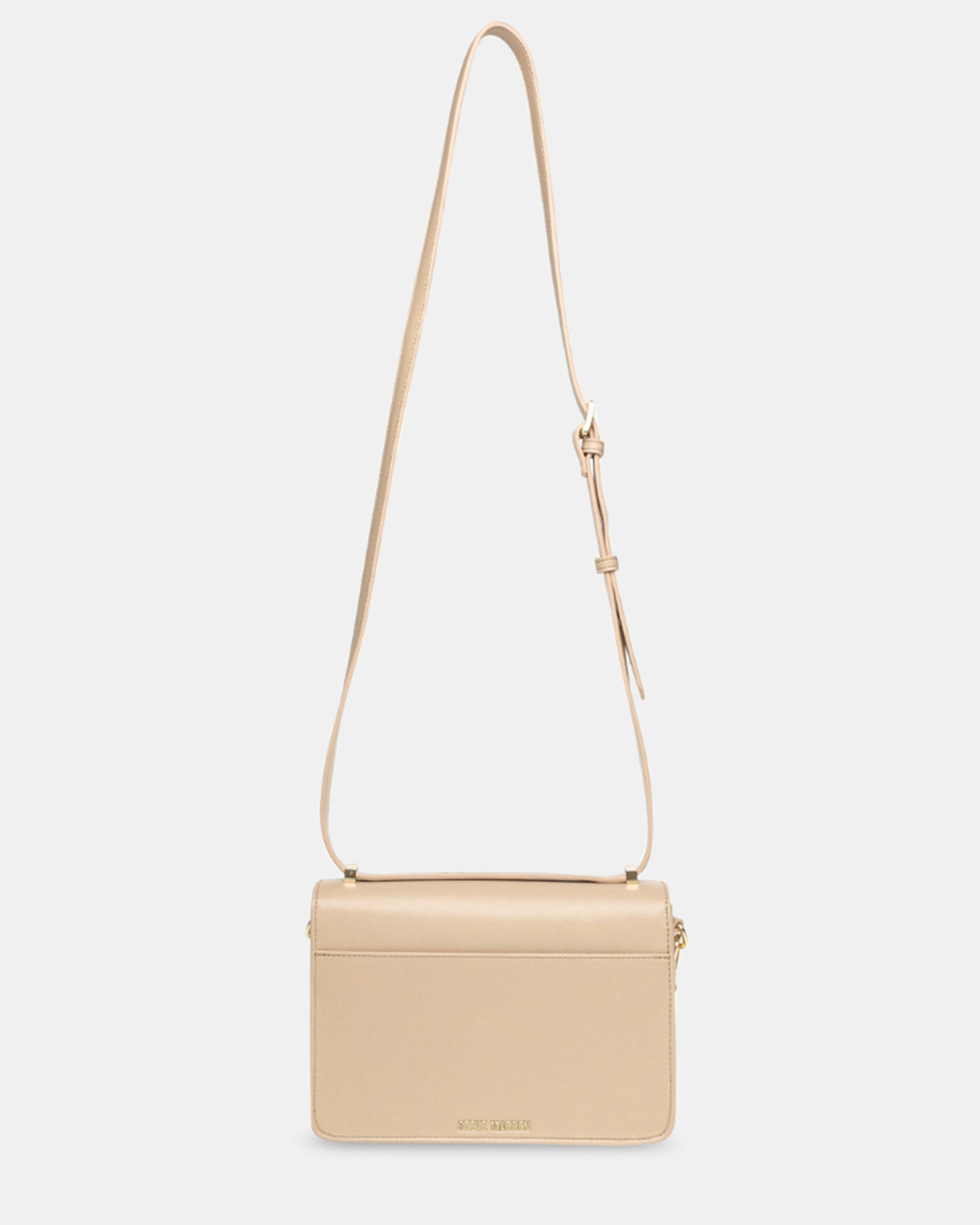 BINDIO-L TAUPE - Handbags - Steve Madden Canada