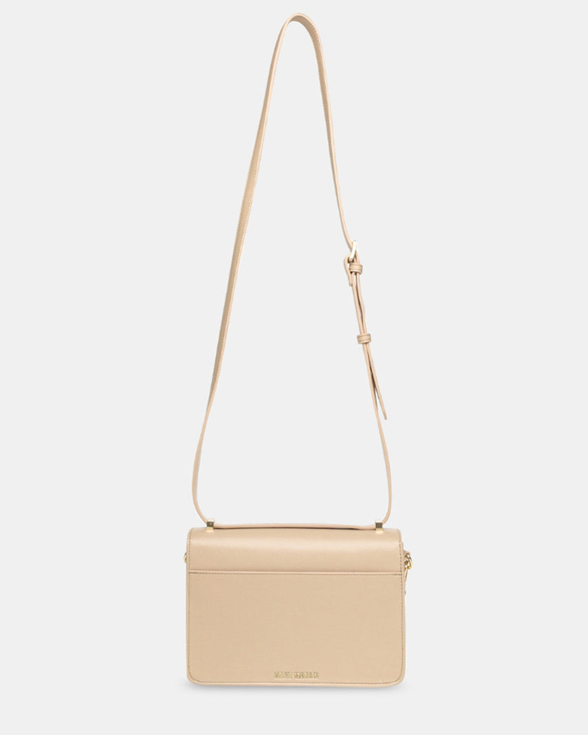 BINDIO-L TAUPE - Handbags - Steve Madden Canada