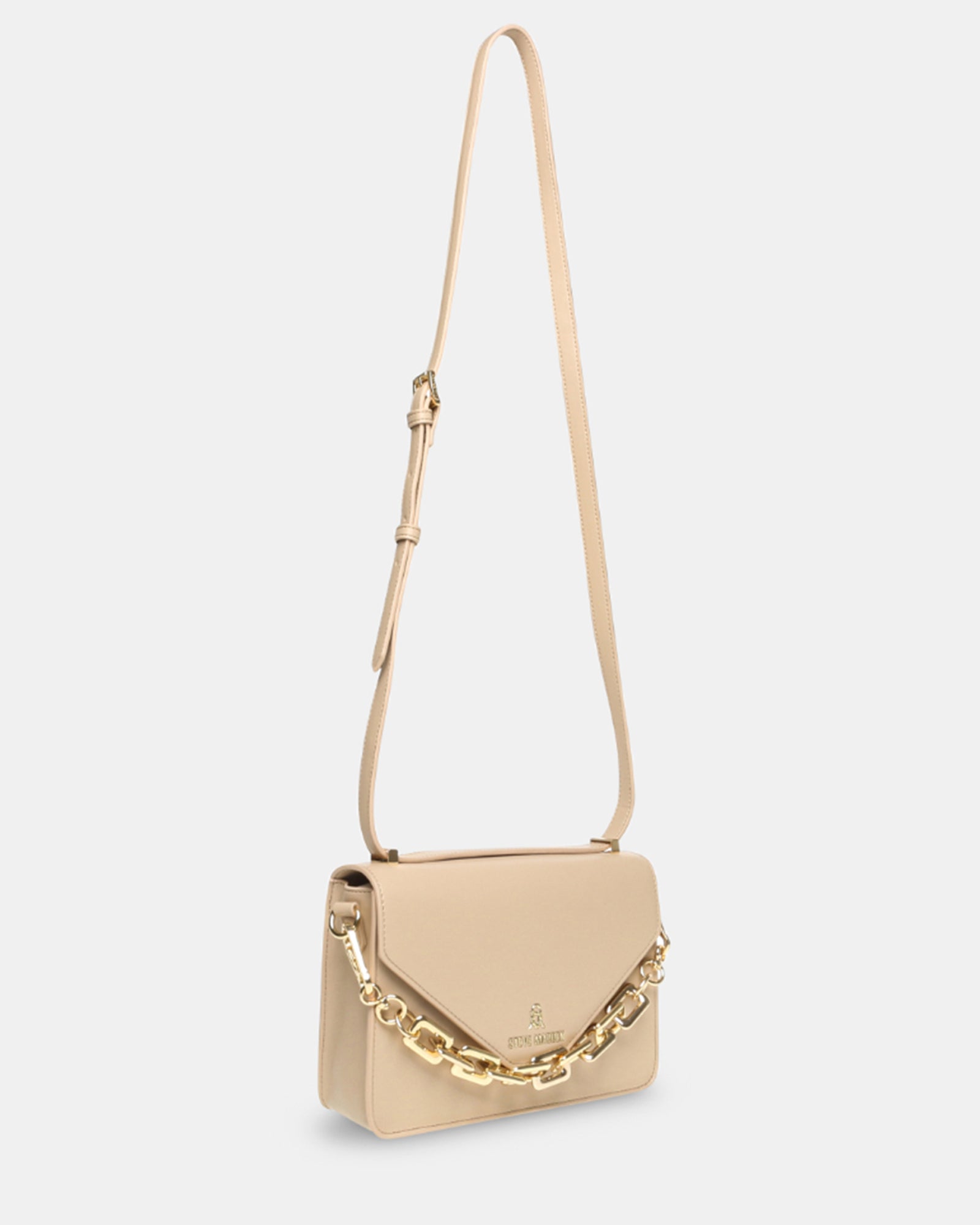 BINDIO-L TAUPE - Handbags - Steve Madden Canada