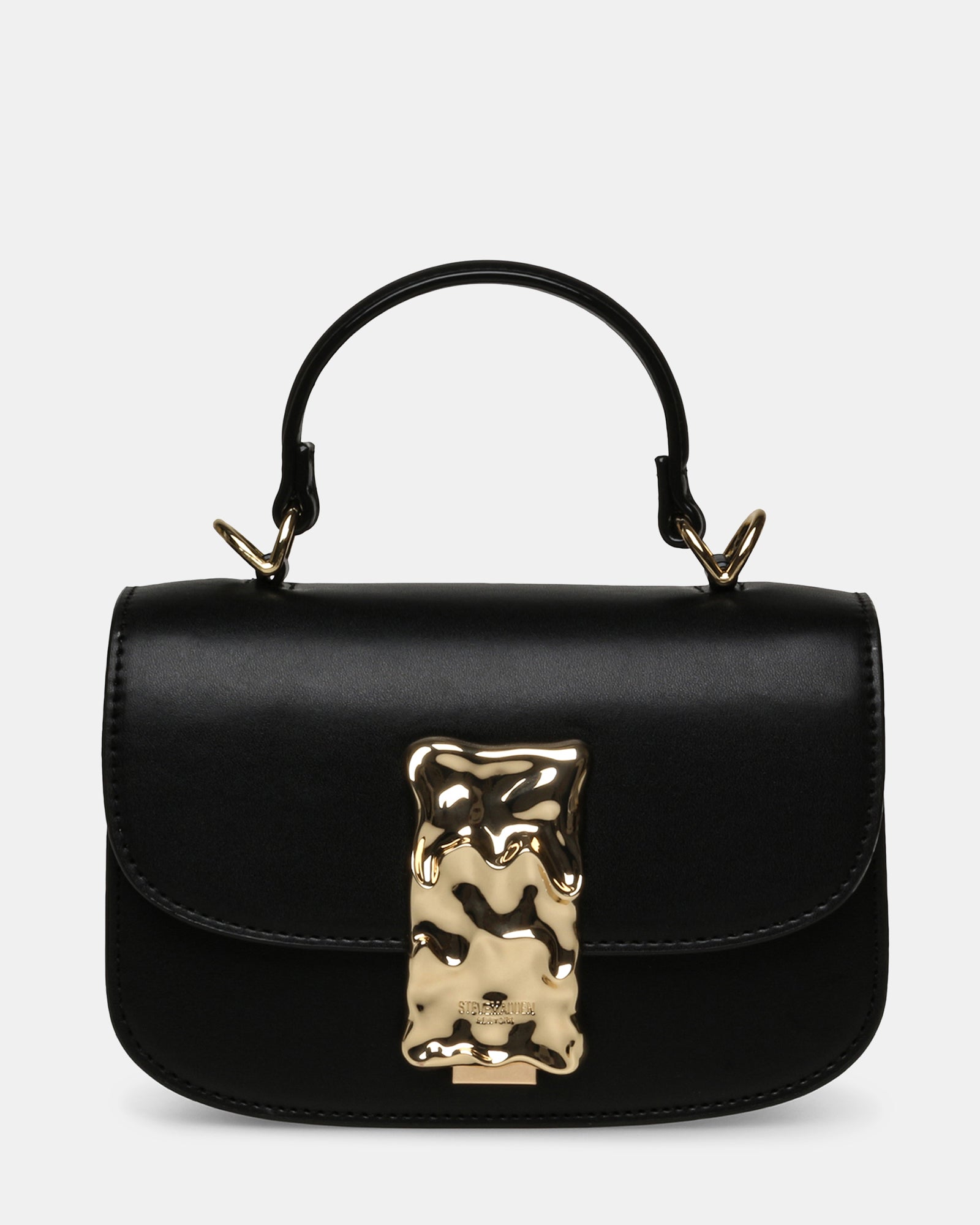 BINQUE BLACK MULTI - Handbags - Steve Madden Canada