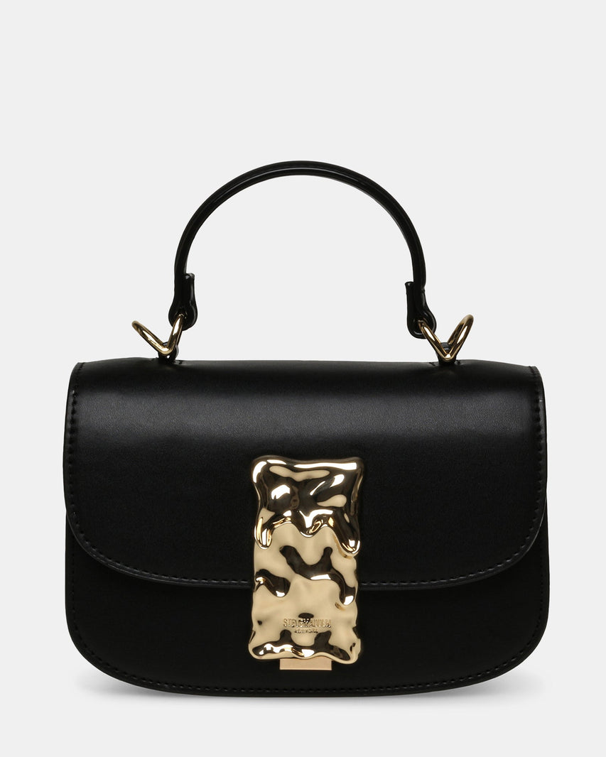 BINQUE BLACK MULTI - Handbags - Steve Madden Canada
