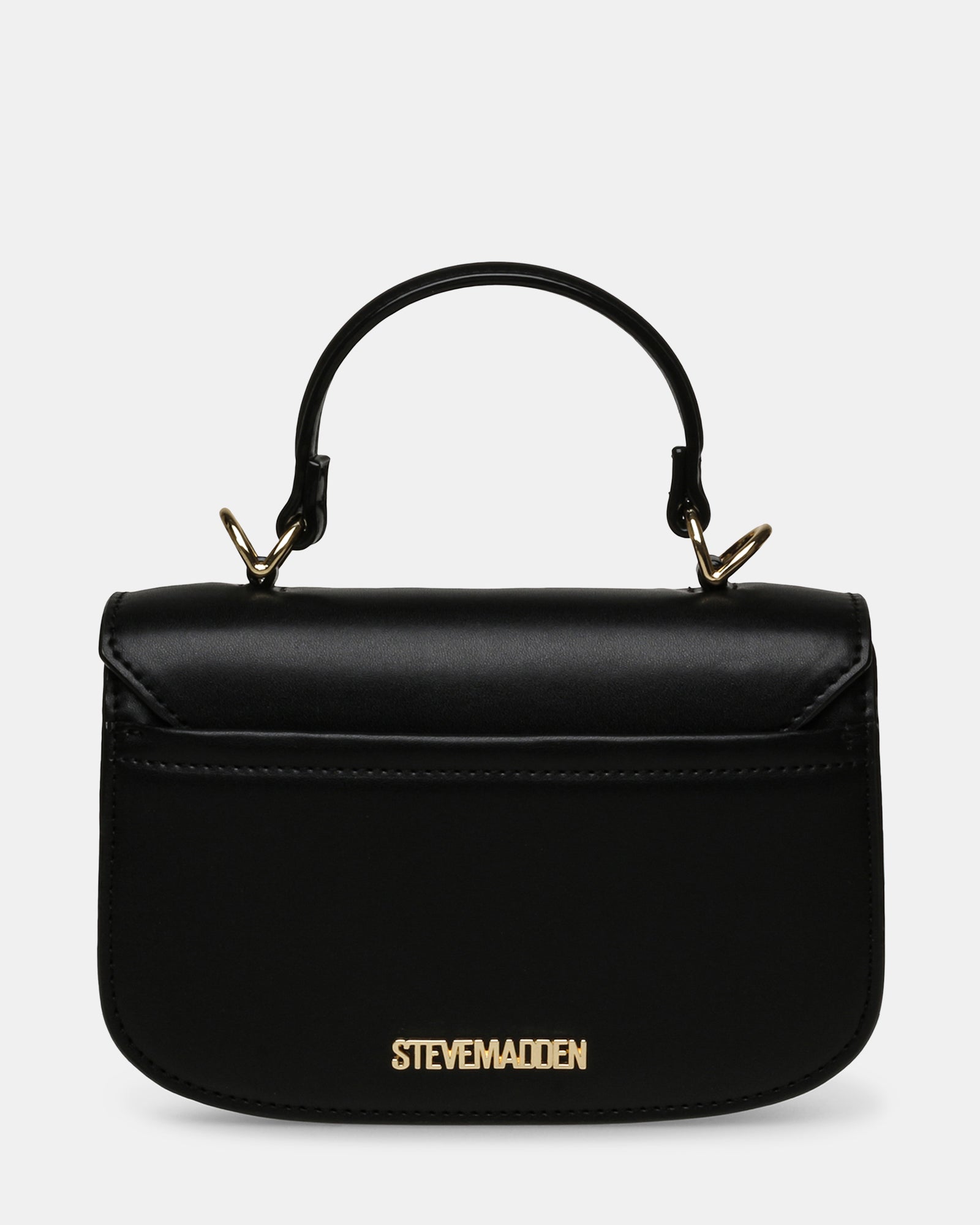 BINQUE BLACK MULTI - Handbags - Steve Madden Canada