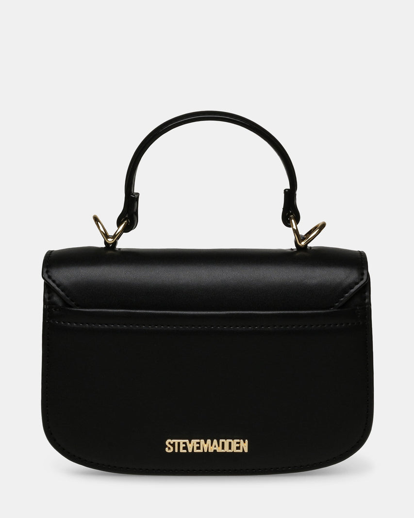 BINQUE BLACK MULTI - Handbags - Steve Madden Canada