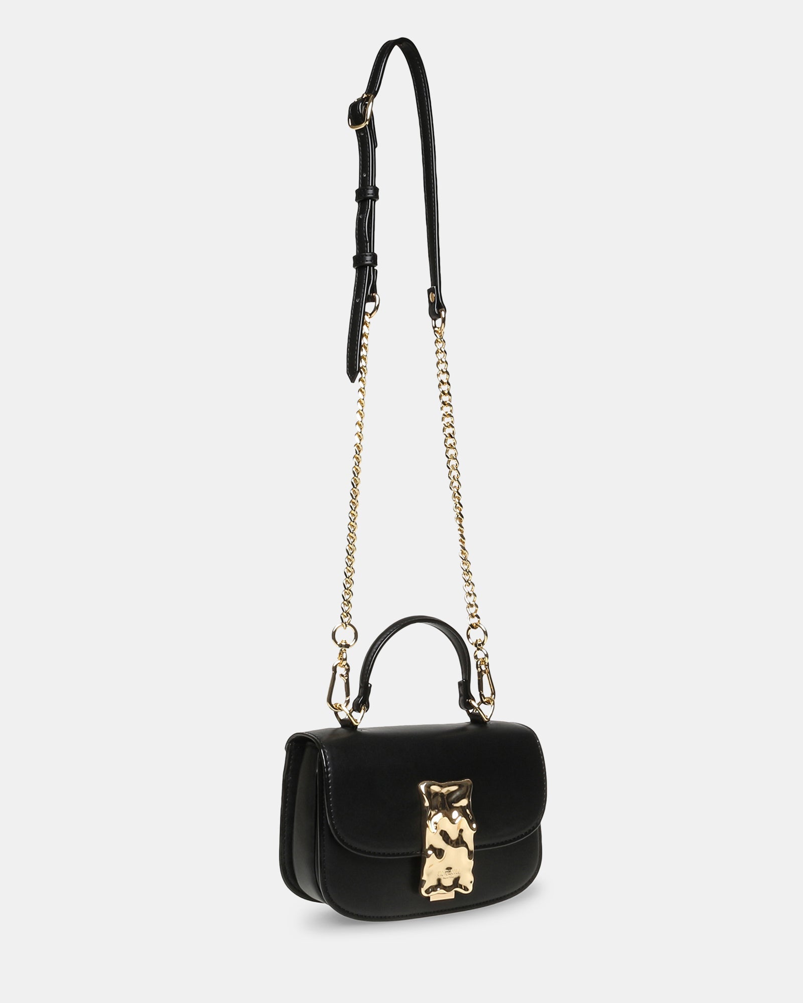 BINQUE BLACK MULTI - Handbags - Steve Madden Canada