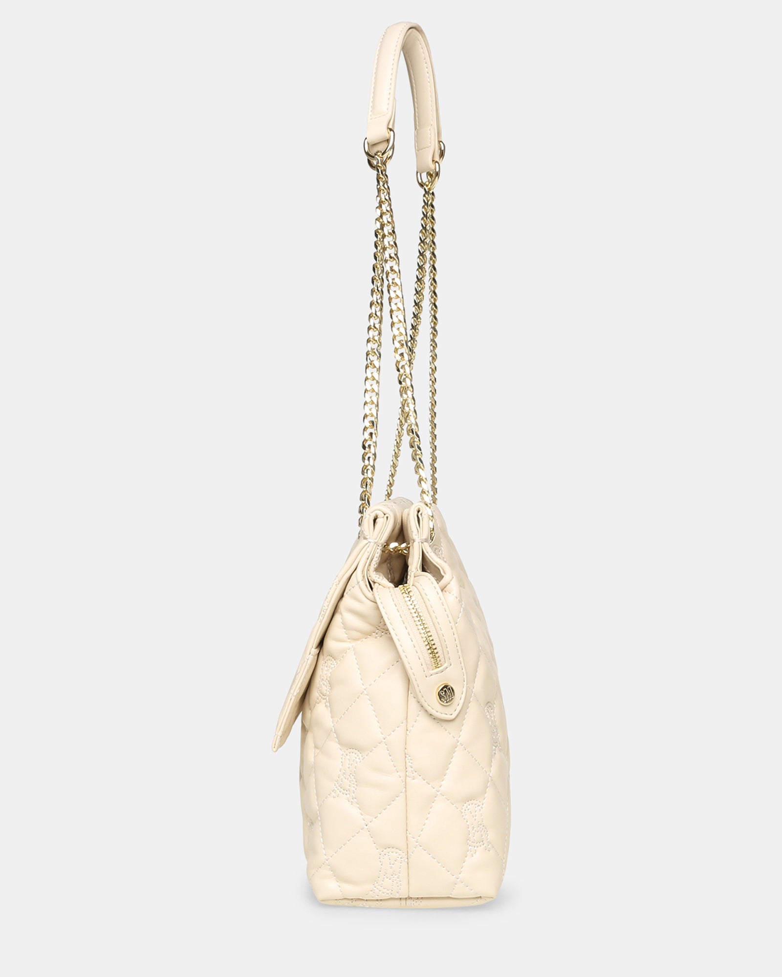 BIRA-9 NATURAL - Handbags - Steve Madden Canada