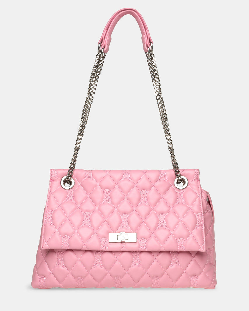 BIRA-9 PINK - Handbags - Steve Madden Canada