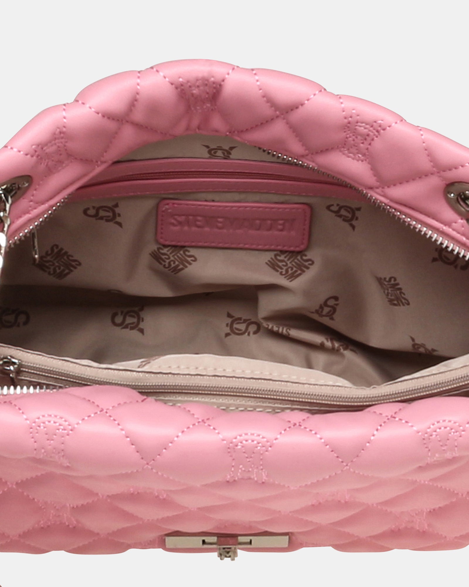BIRA-9 PINK - Handbags - Steve Madden Canada