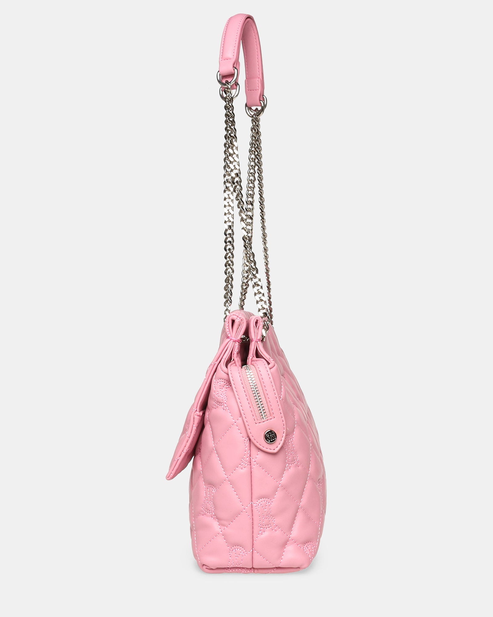BIRA-9 PINK - Handbags - Steve Madden Canada