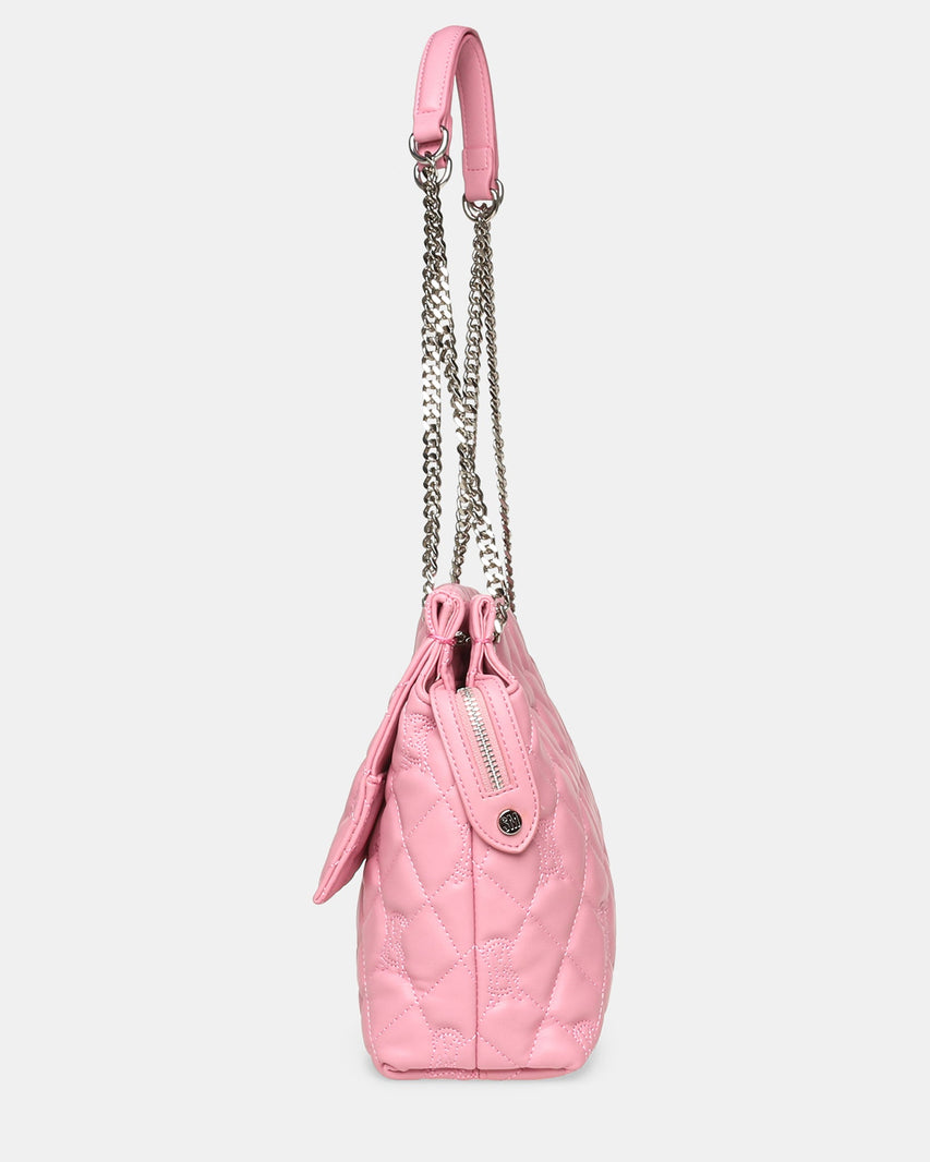 BIRA-9 PINK - Handbags - Steve Madden Canada