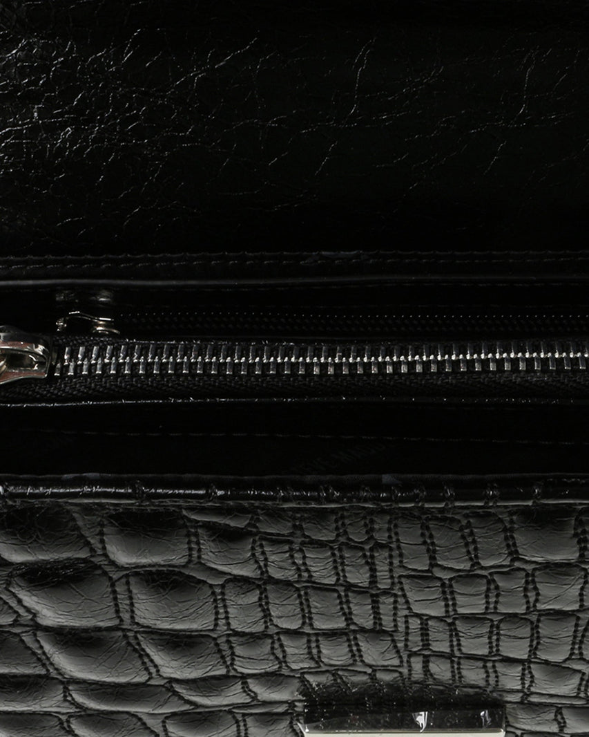 BIRENA BLACK - Handbags - Steve Madden Canada