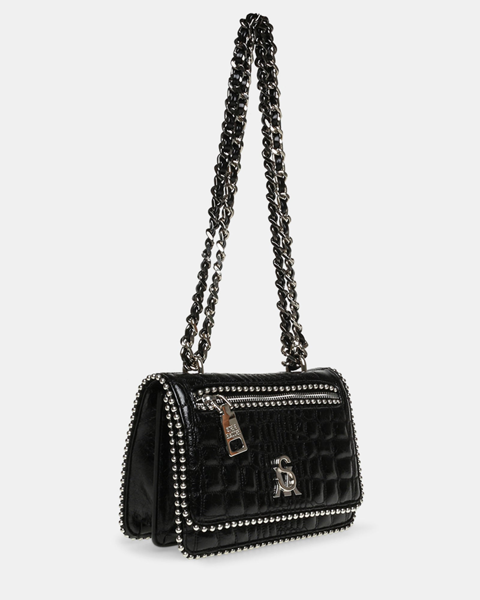 BIRENA BLACK - Handbags - Steve Madden Canada