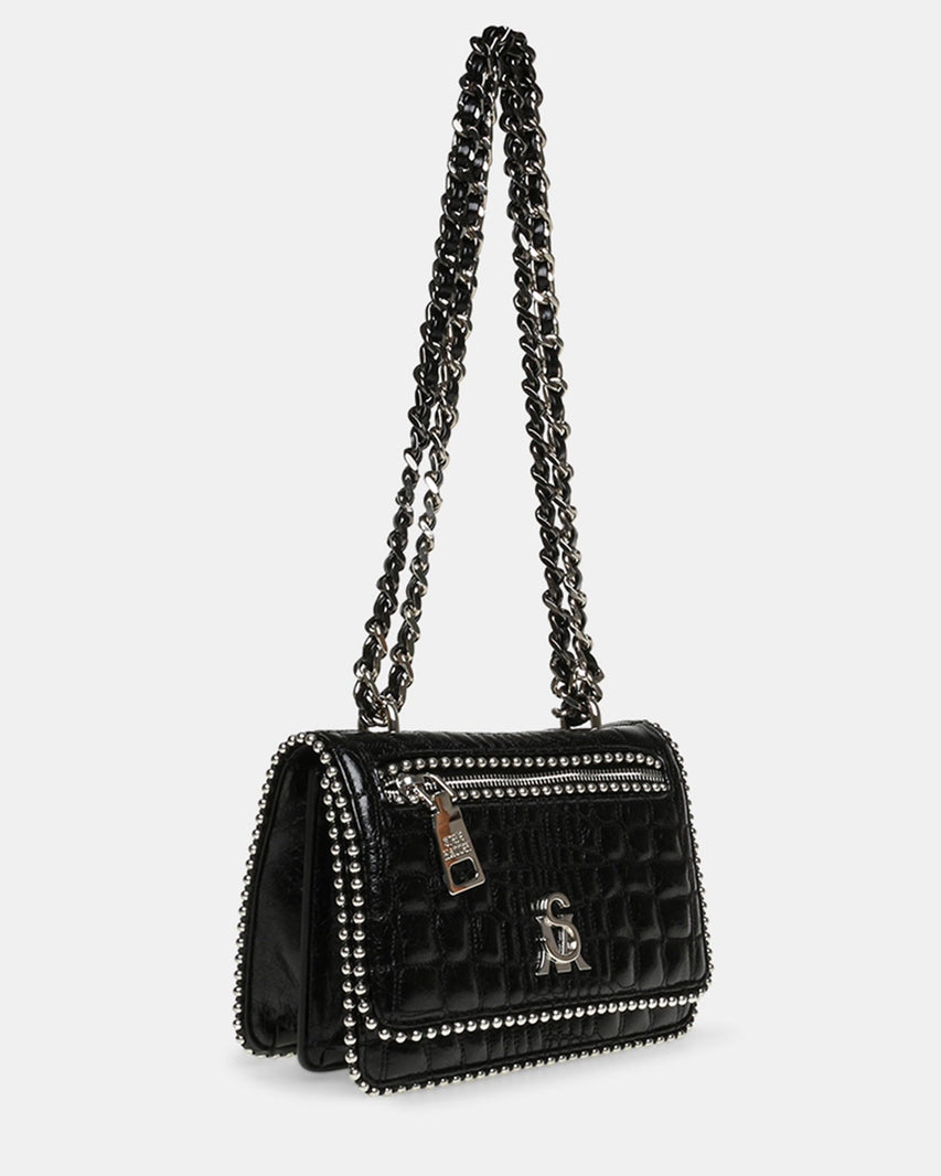BIRENA BLACK - Handbags - Steve Madden Canada