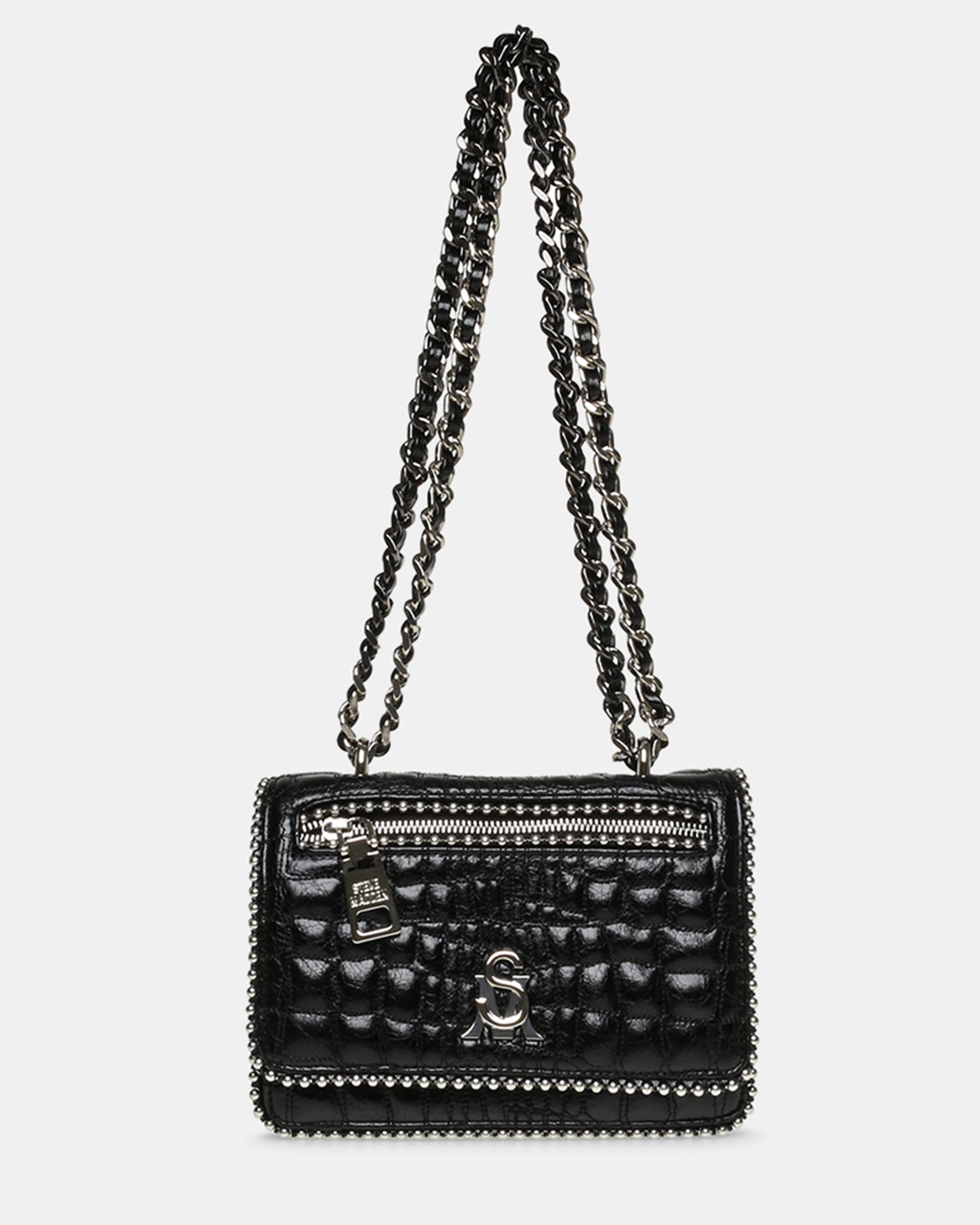 BIRENA BLACK - Handbags - Steve Madden Canada