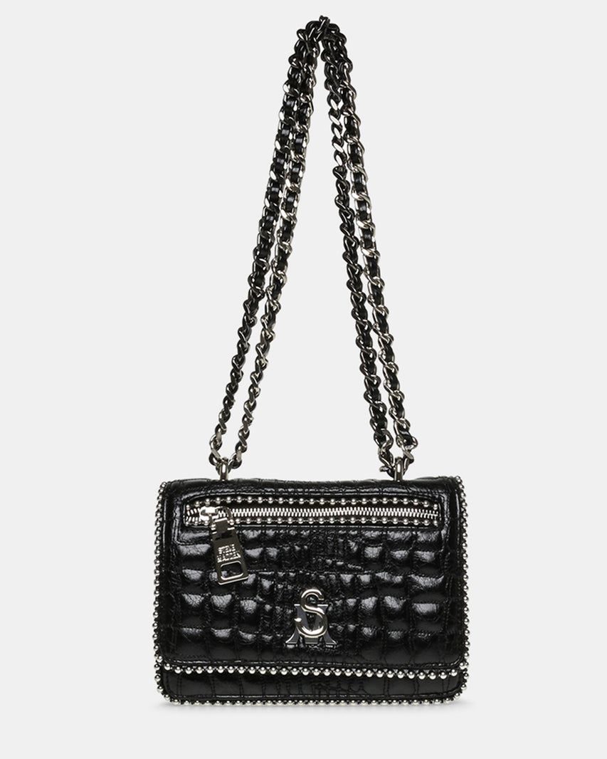 BIRENA BLACK - Handbags - Steve Madden Canada