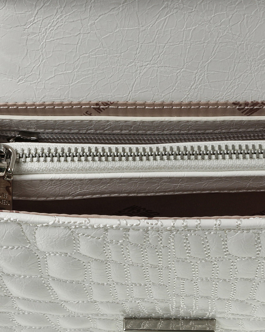 BIRENA WHITE - Handbags - Steve Madden Canada