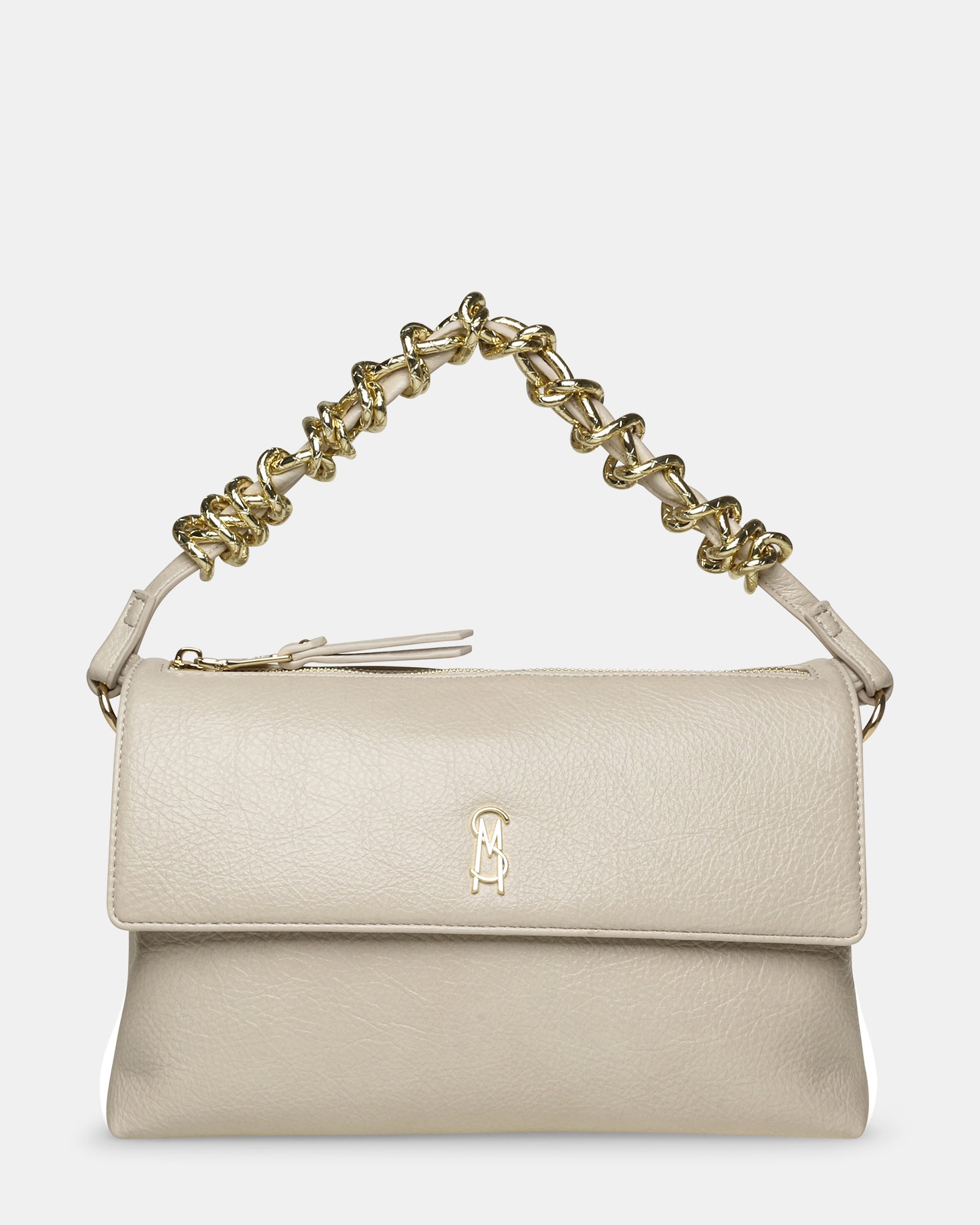 BIRIE NATURAL - Handbags - Steve Madden Canada