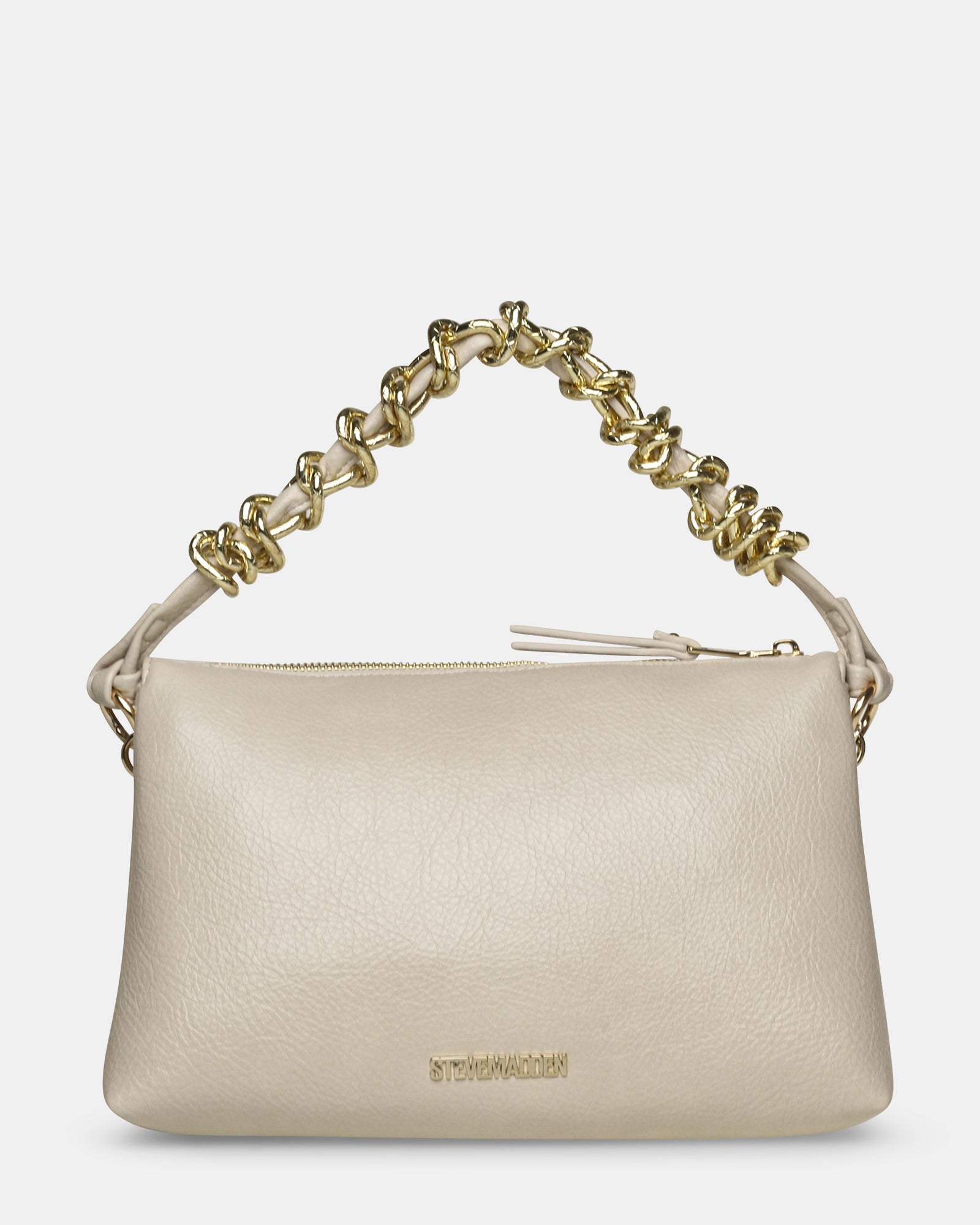 BIRIE NATURAL - Handbags - Steve Madden Canada