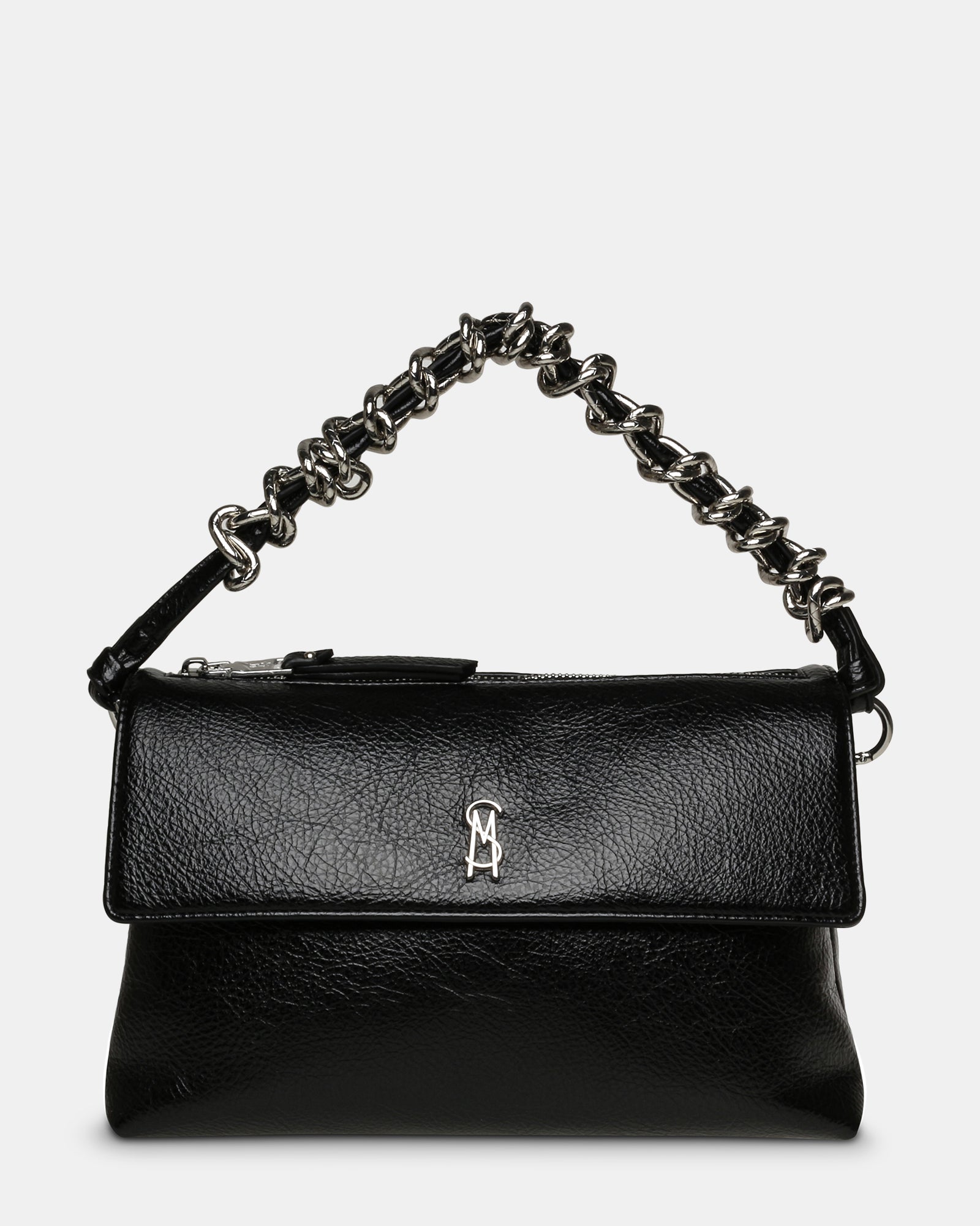 BIRIE BLACK - Handbags - Steve Madden Canada
