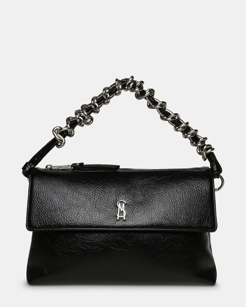 BIRIE BLACK - Handbags - Steve Madden Canada
