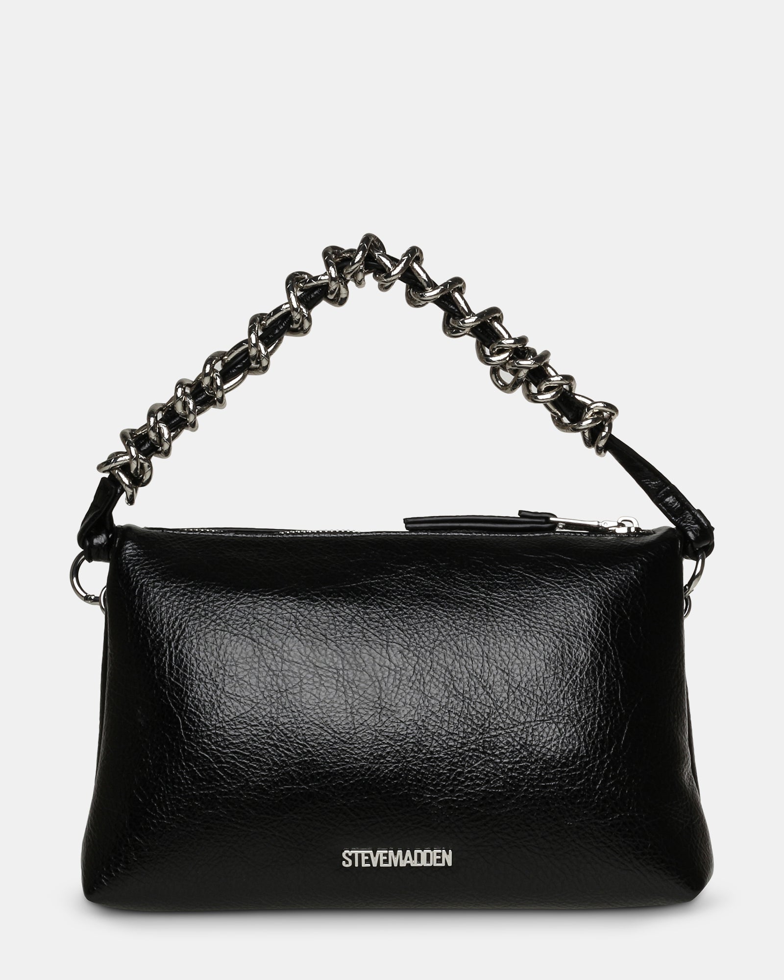 BIRIE BLACK - Handbags - Steve Madden Canada