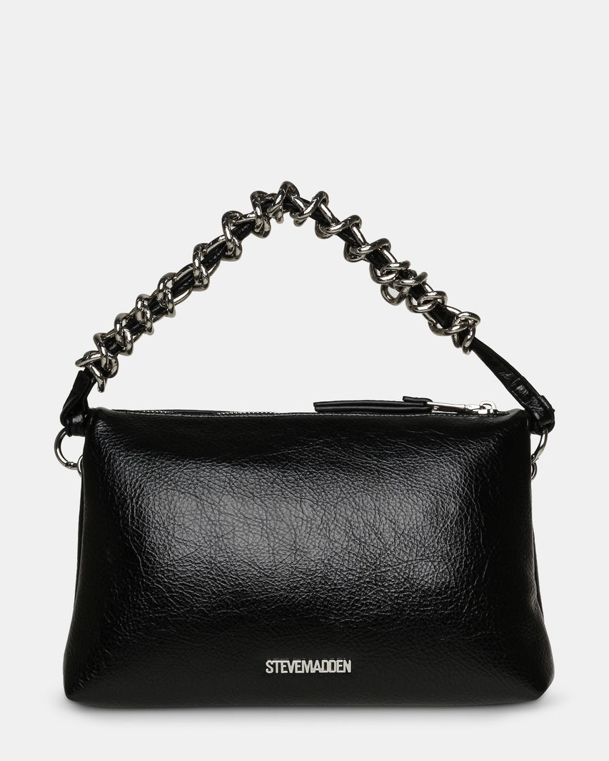 BIRIE BLACK - Handbags - Steve Madden Canada